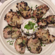ajwaini fish tikka